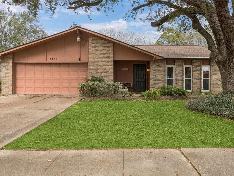 3902 Broken Elm Drive