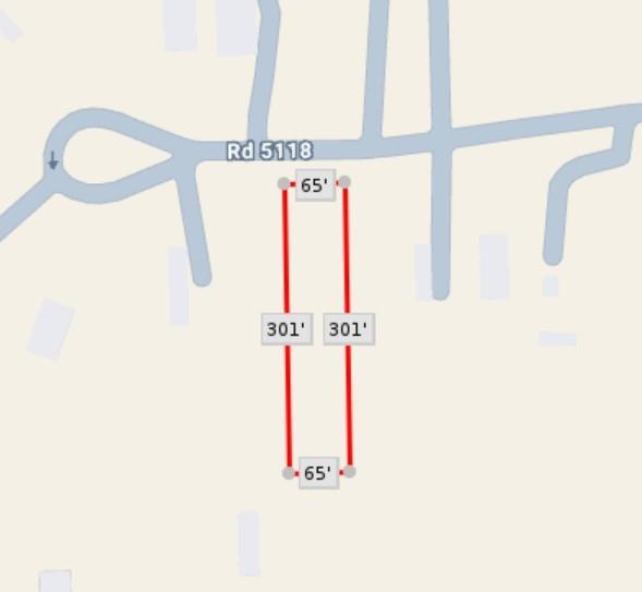 Photo 1 of 4 — 71 Road 5118, Cleveland, TX 77327