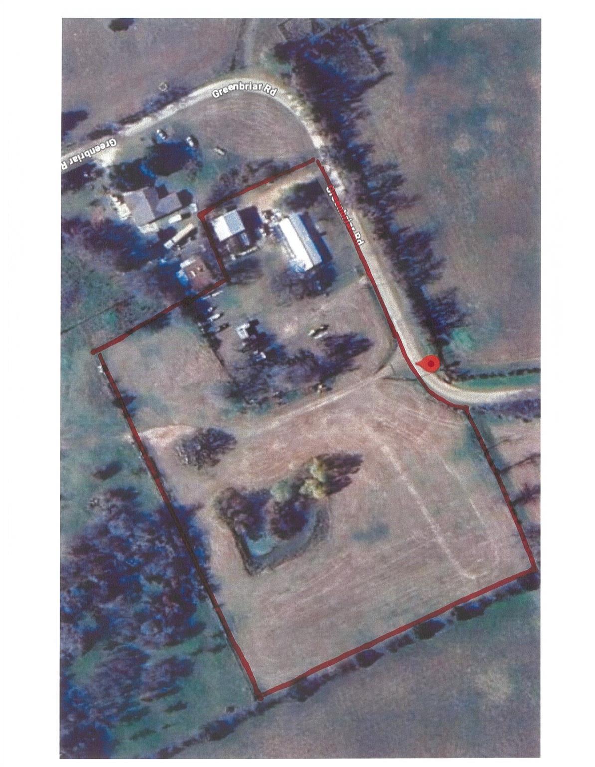 4450 Greenbriar Road