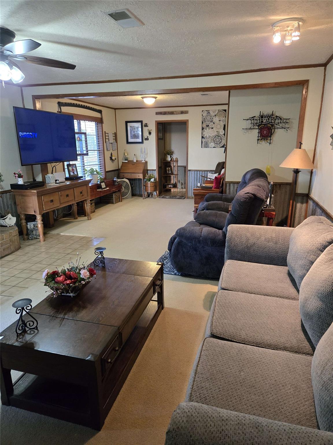 4450 Greenbriar Road