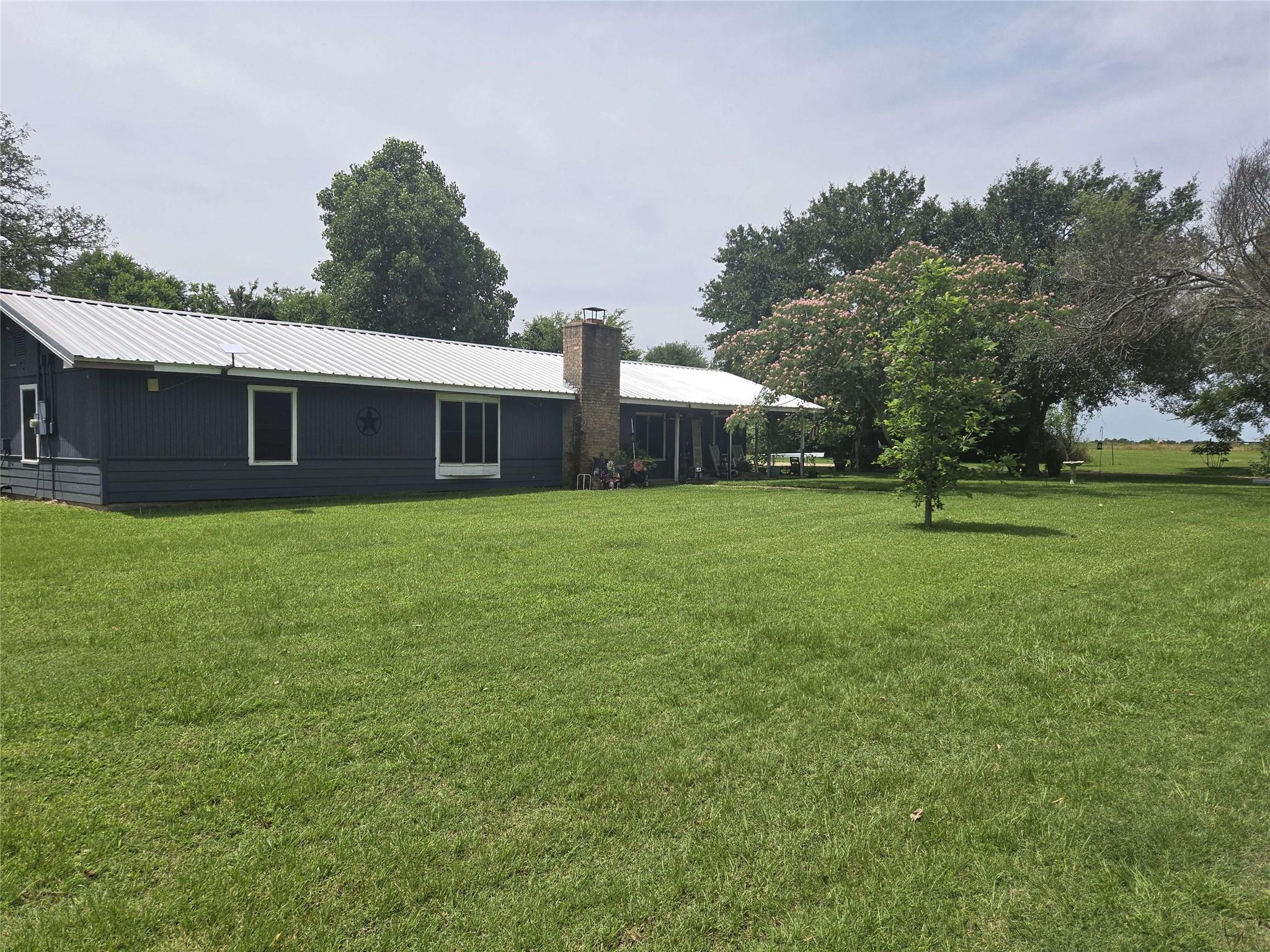 4450 Greenbriar Road