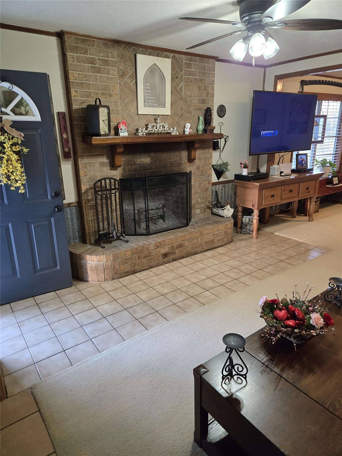 4450 Greenbriar Road