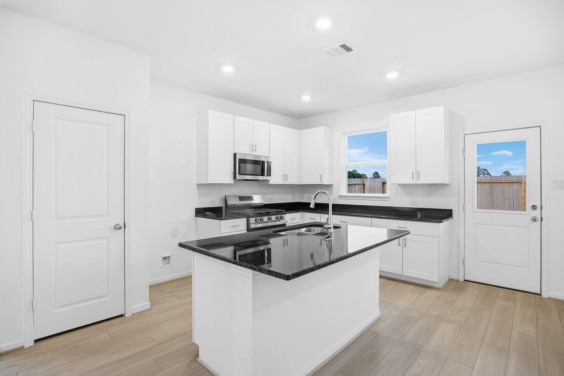 18122 Lone Hill Drive