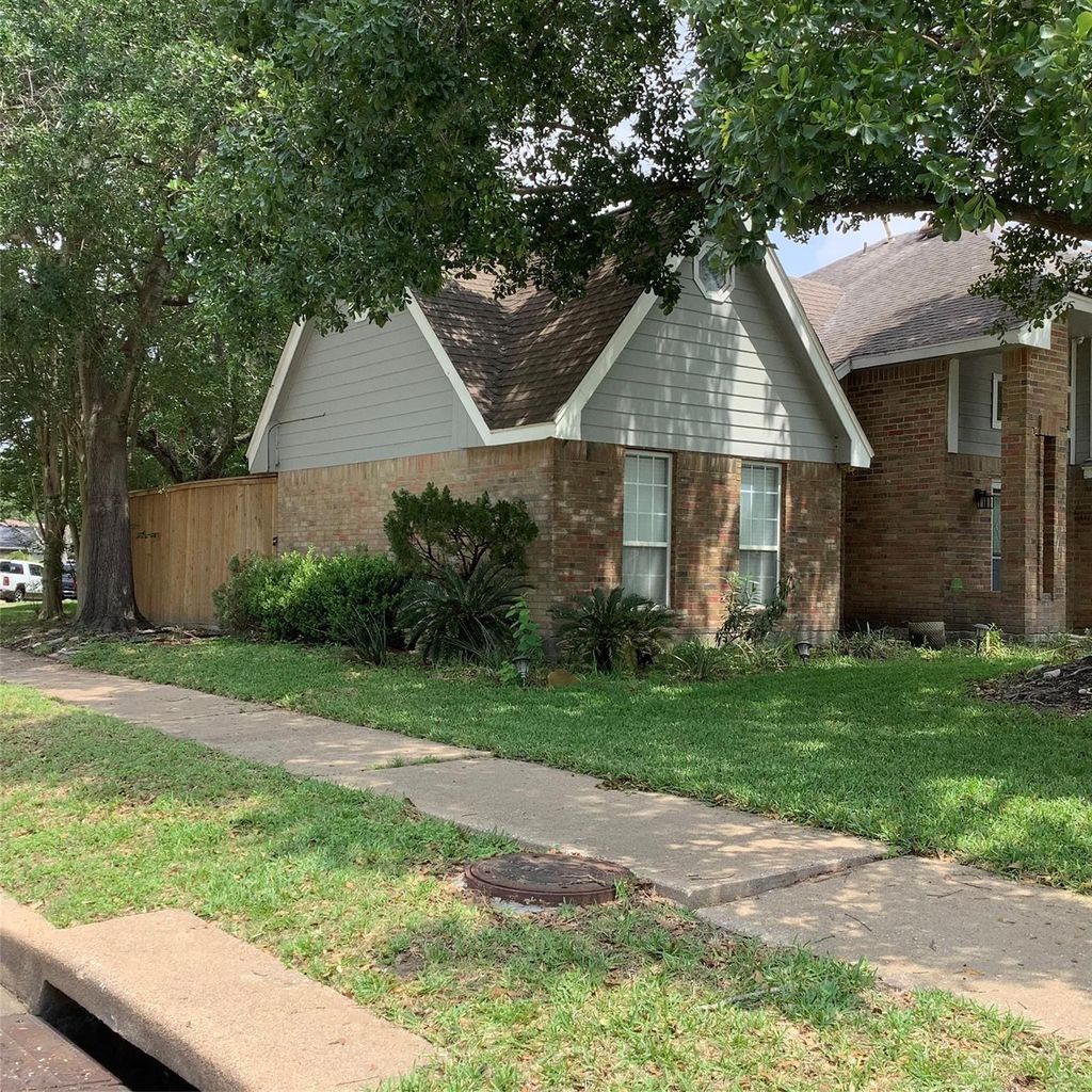 Photo of 9838 Stableway Drive, Houston, TX 77065 (MLS # 10008528)