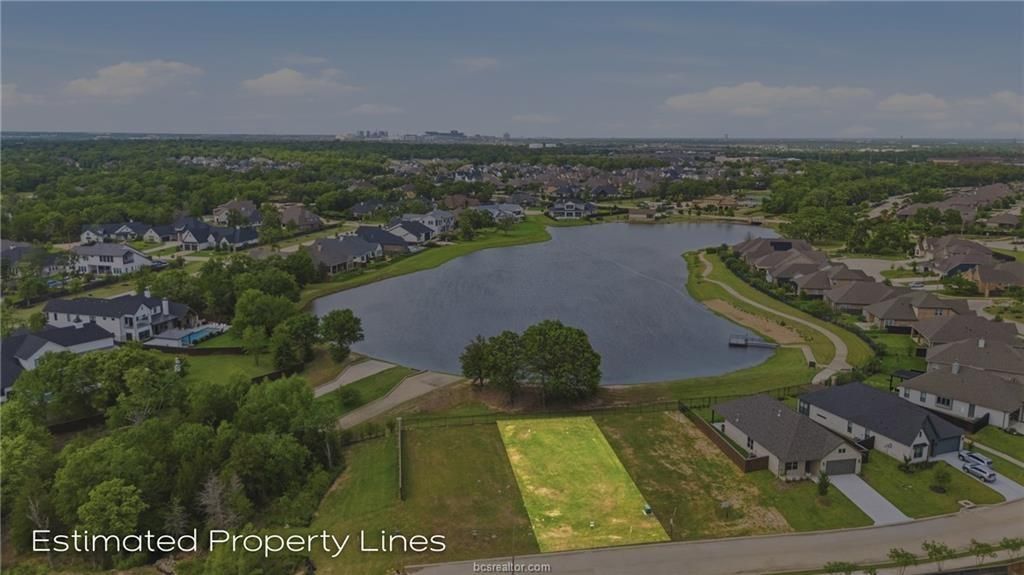 Photo of 1952 Sherrill Court, College Station, TX 77845 (MLS # 24715560)