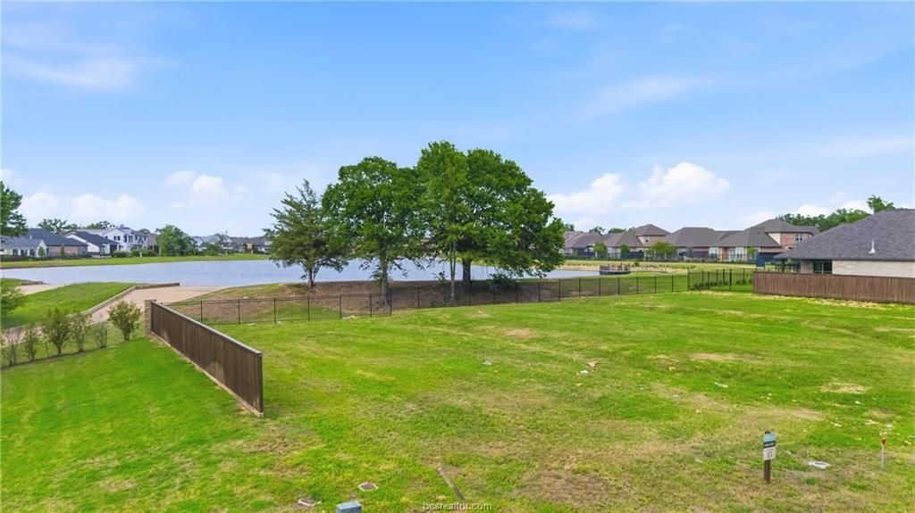 Photo of 1952 Sherrill Court, College Station, TX 77845 (MLS # 24715560)
