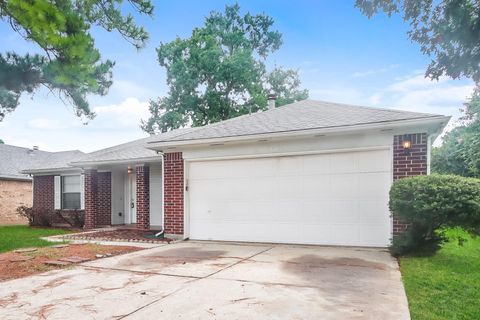 Photo of 9046 Smokehollow Drive, Houston, TX 77064 (MLS # 41930501)