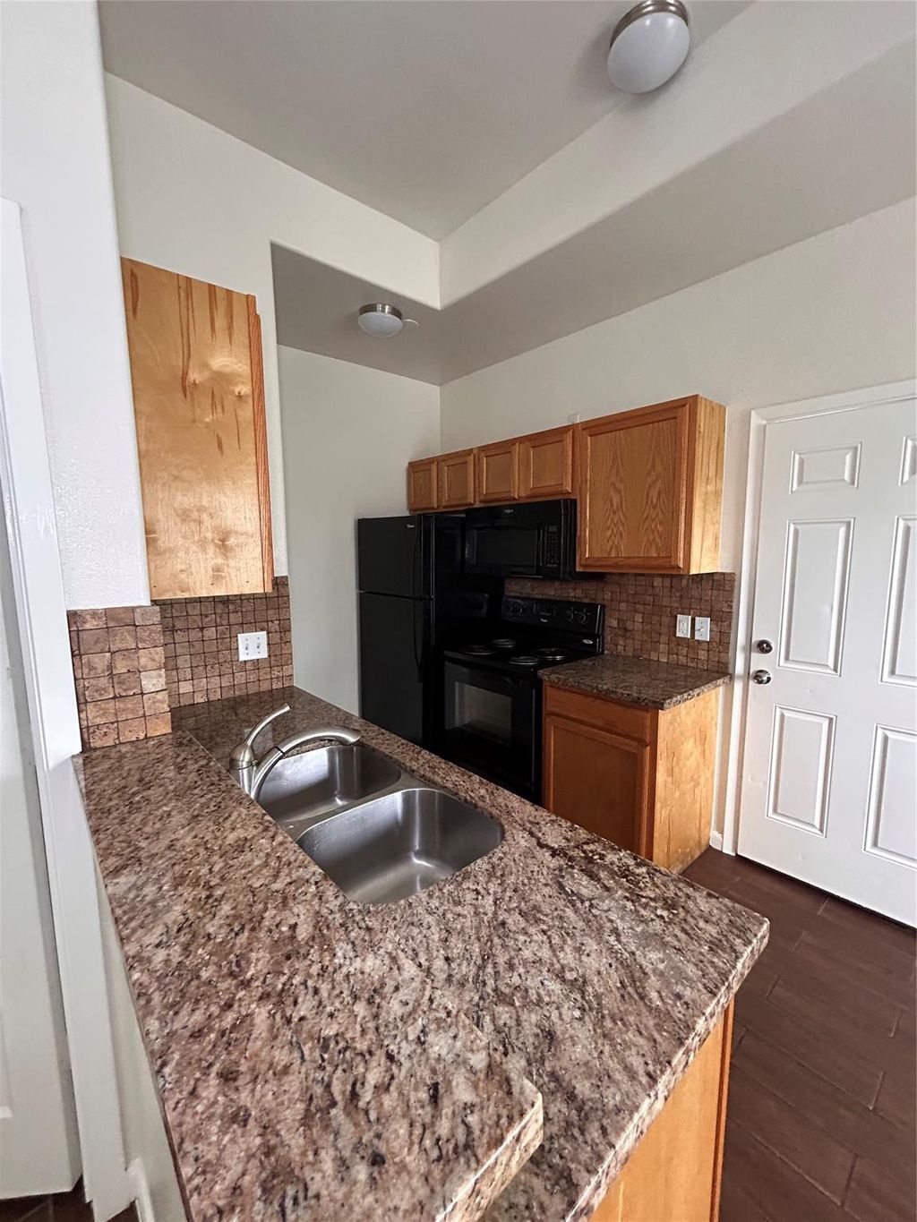 Photo of 6837 Larkstone Street #A, Houston, TX 77028 (MLS # 90206132)