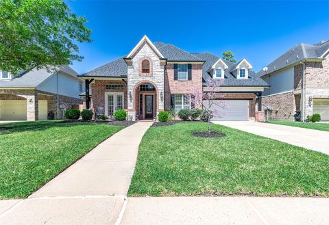 Homes For Sale - 16106 Ormonde Crossing Drive<br/> Cypress, TX 77429