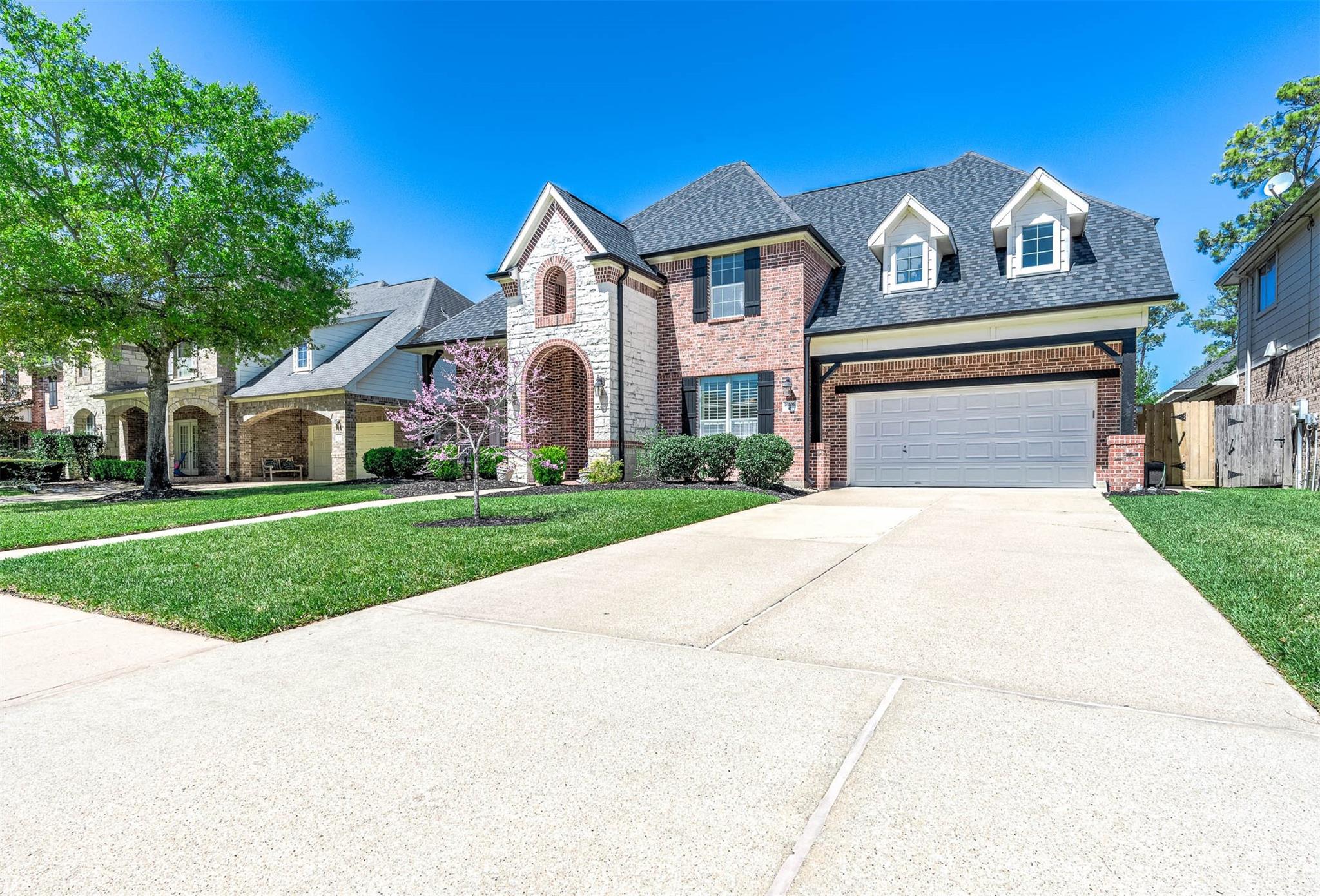 16106 Ormonde Crossing Drive