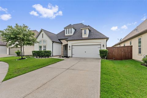 Photo of 21107 Bradford Grove Drive, Spring, TX 77379 (MLS # 96643147)
