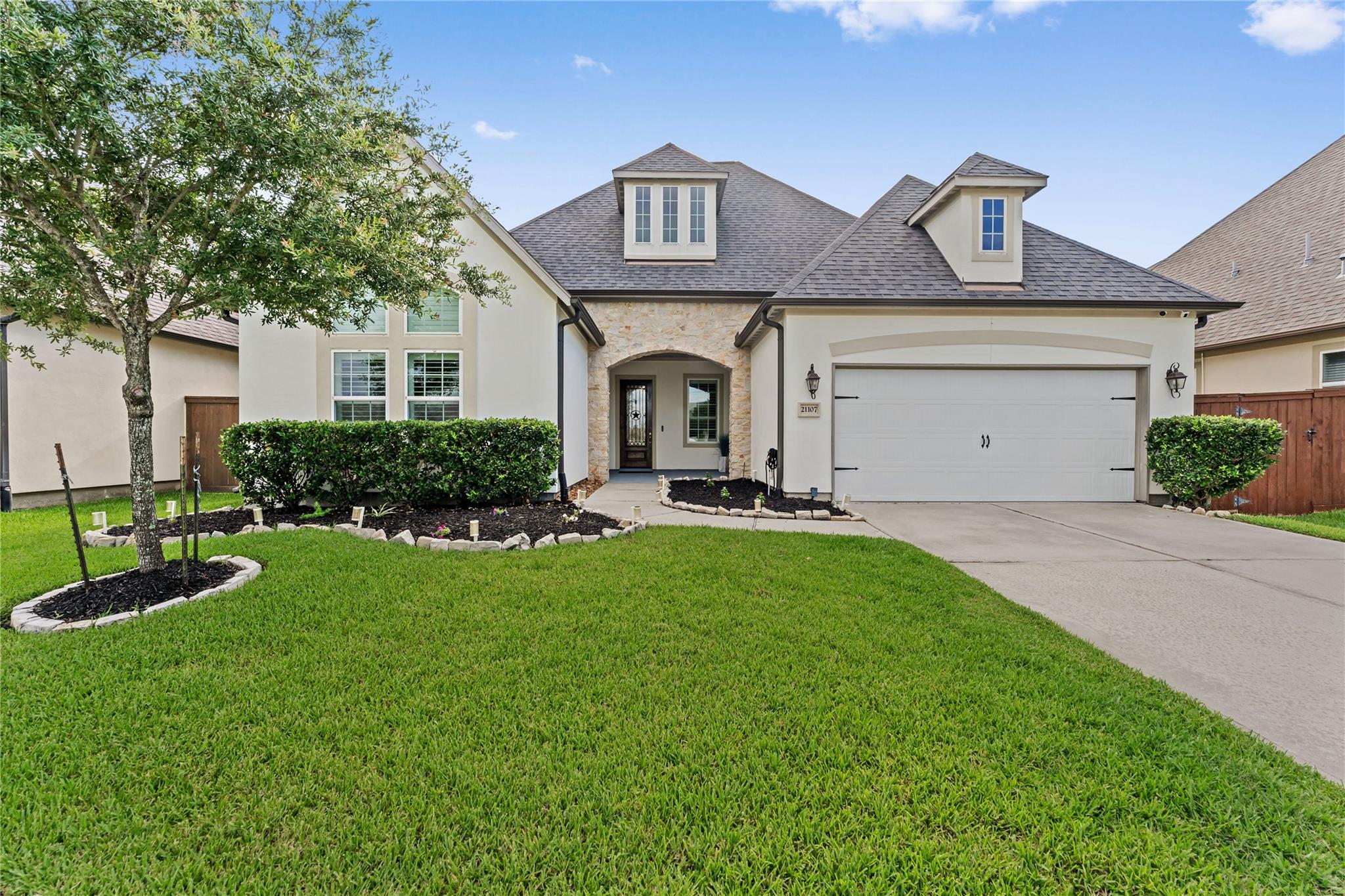 21107 Bradford Grove Drive