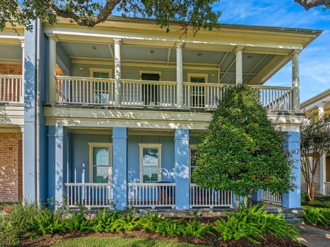 Photo of 109 Island Psge Passage, Galveston, TX 77554 (MLS # 67906185)