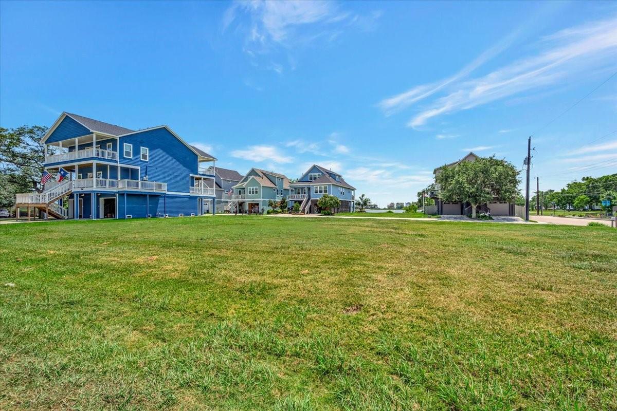 0 Hall Street, Lot 4