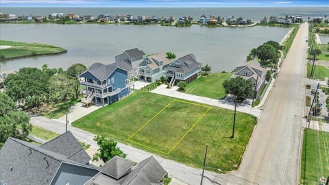 Photo of 0 Hall Street, Lot 4, Seabrook, TX 77586 (MLS # 46621894)