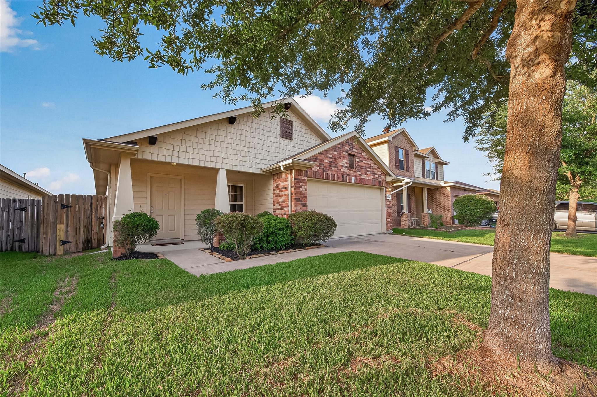 11206 Kingsnorth Drive