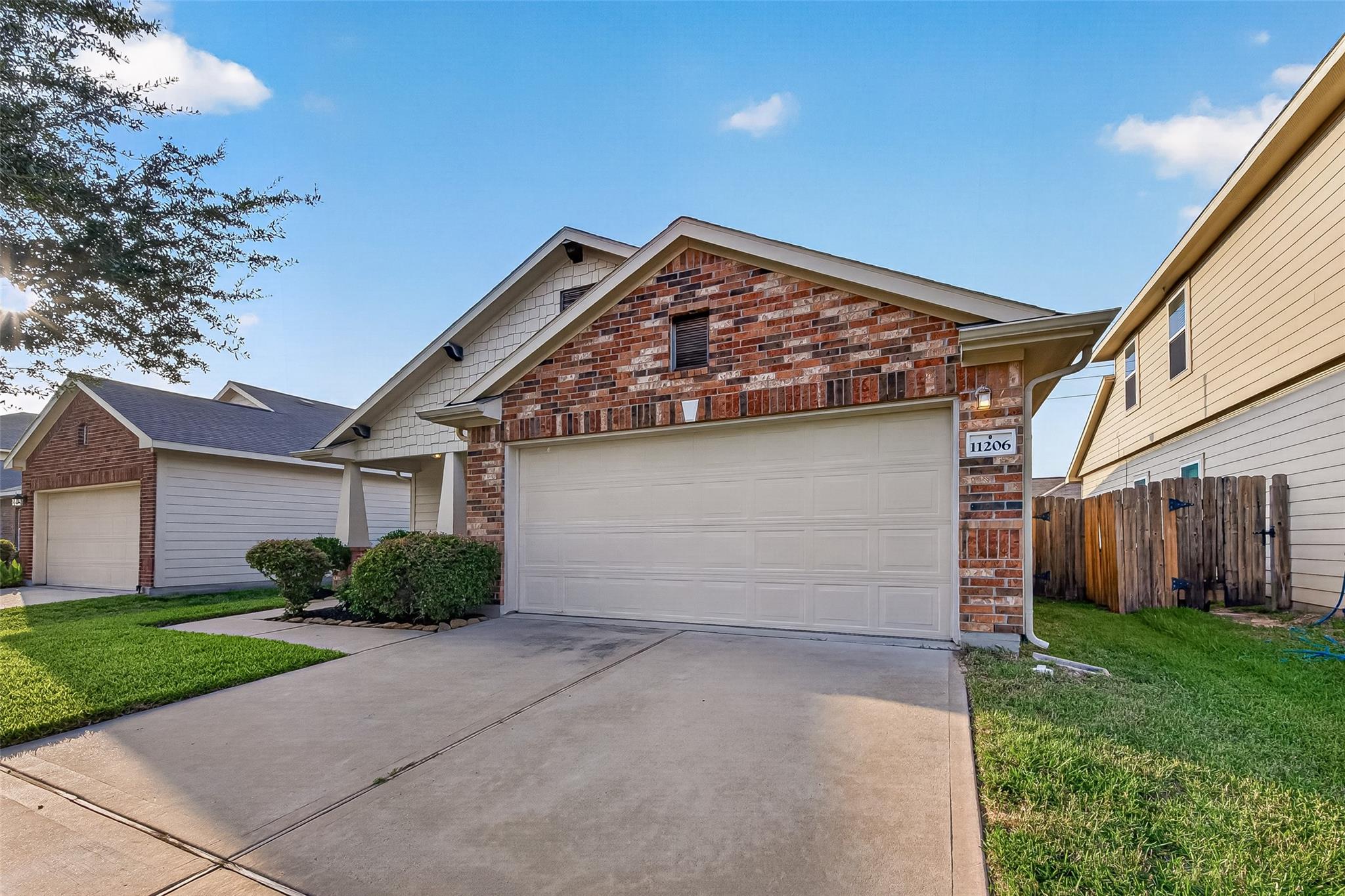 11206 Kingsnorth Drive