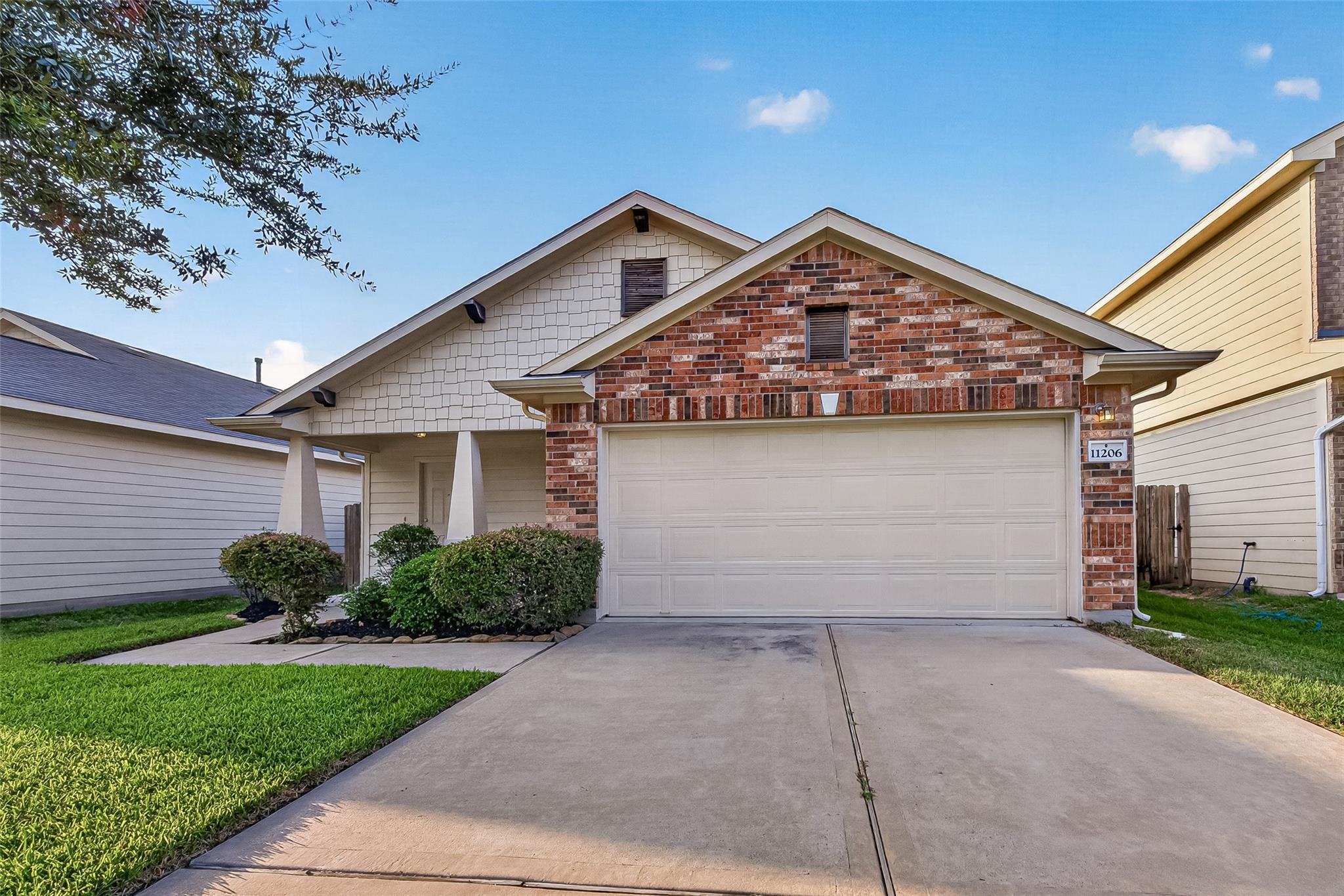 11206 Kingsnorth Drive
