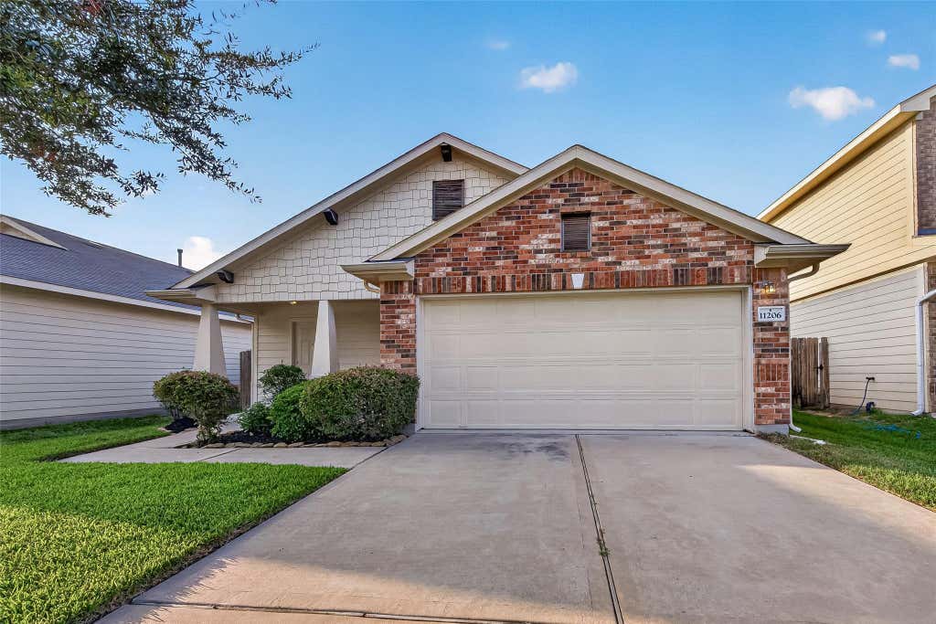 Photo of 11206 Kingsnorth Drive, Tomball, TX 77375 (MLS # 88975560)