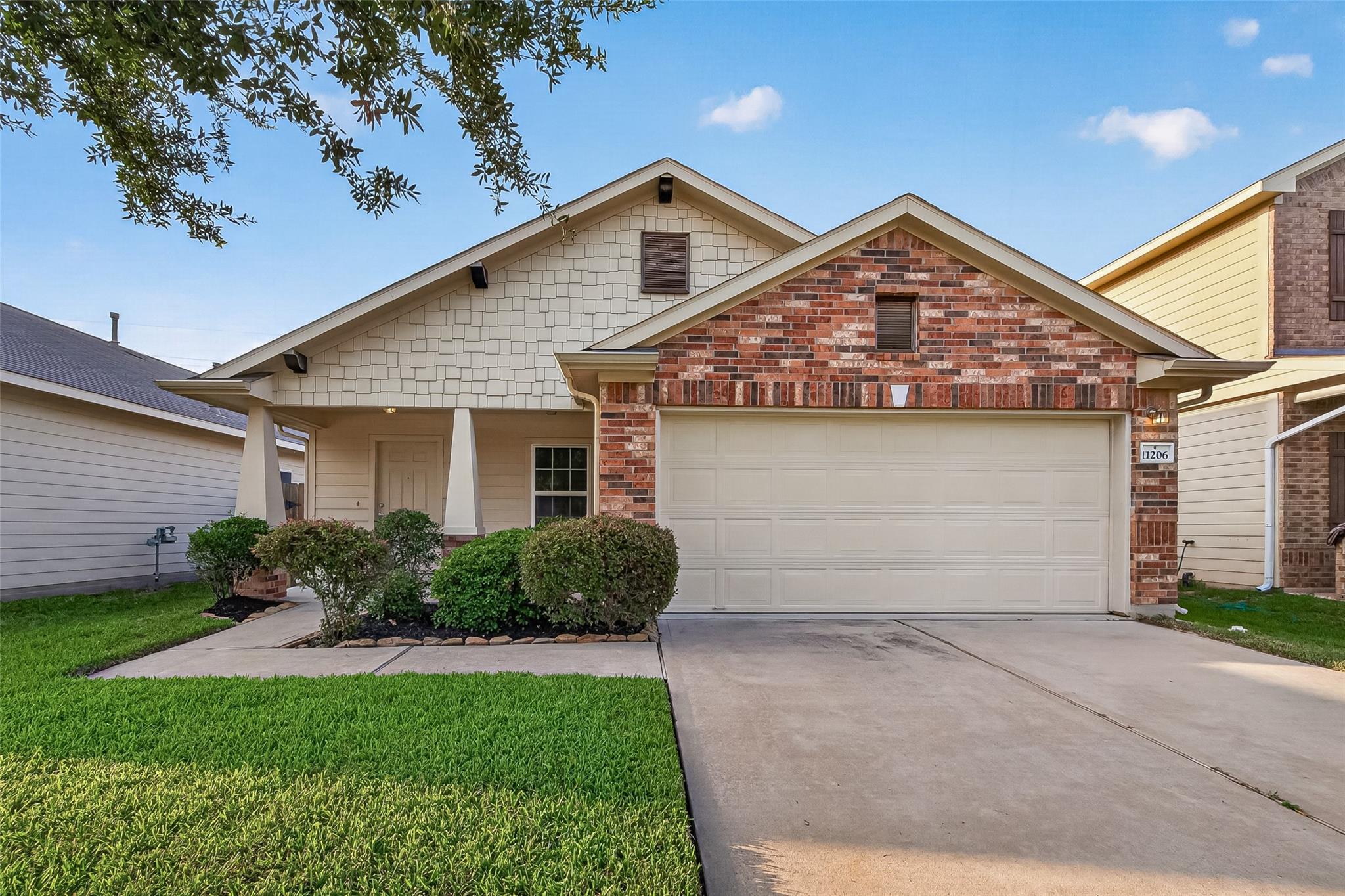 11206 Kingsnorth Drive