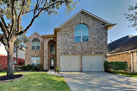 Photo of 21549 Duke Alexander Drive, Kingwood, TX 77339 (MLS # 18779146)