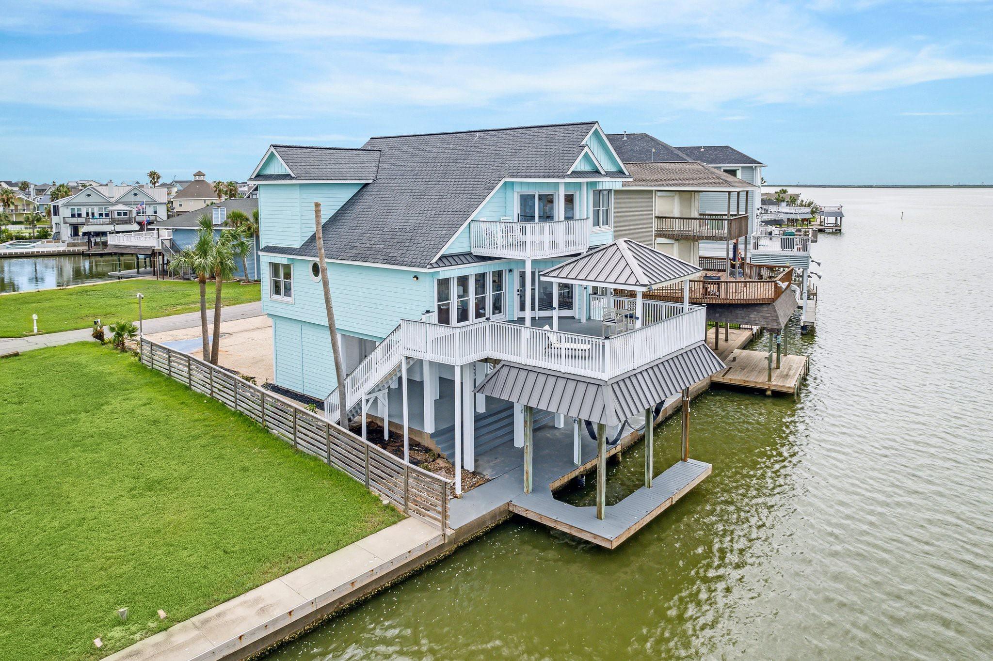1322 Outrigger