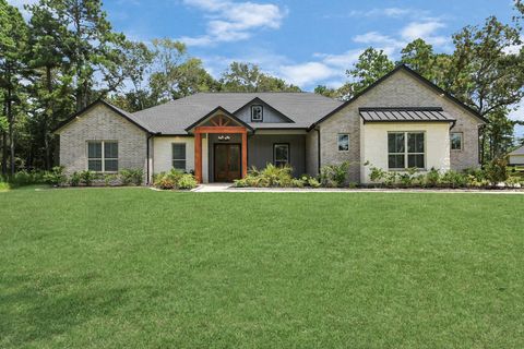 19801 Whispering Creek Trl Magnolia TX 77355