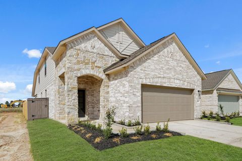 Photo of 21710 Whielden Heights Way, Magnolia, TX 77355 (MLS # 89784860)
