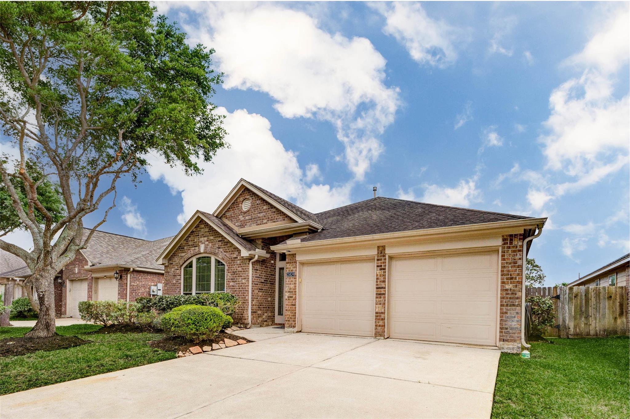 25839 Riverside Creek Drive