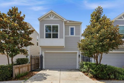 Photo of 5321 Egbert Street, Houston, TX 77007 (MLS # 16205716)