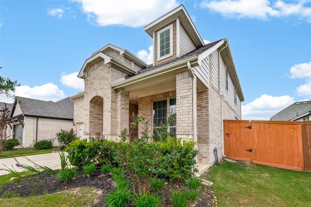 Photo of 7319 Woodlark Ridge Drive, Katy, TX 77493 (MLS # 20656598)