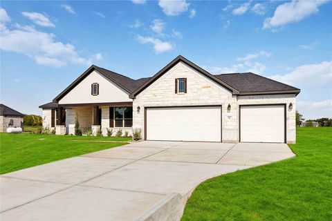 Photo of 6702 Pelican Lane, Beasley, TX 77417 (MLS # 753478)