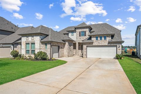 Photo of 225 Peninsula Point Drive, Montgomery, TX 77356 (MLS # 25200614)