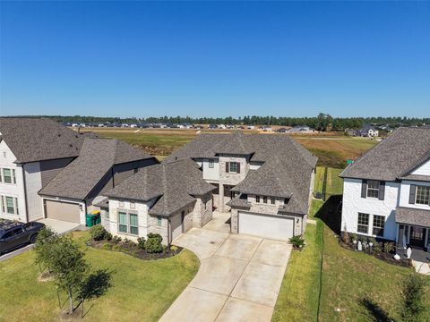 Photo of 225 Peninsula Point Drive, Montgomery, TX 77356 (MLS # 25200614)
