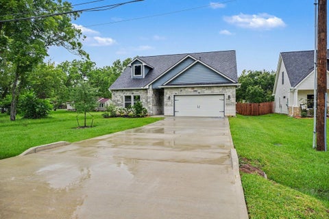Photo of 3810 Jackson, Santa Fe, TX 77517 (MLS # 42040002)