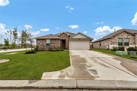 Photo of 14368 W Pine Heart Drive, Conroe, TX 77302 (MLS # 60703460)