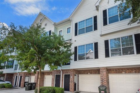 Photo of 9200 Westheimer Road #1309, Houston, TX 77063 (MLS # 46020893)