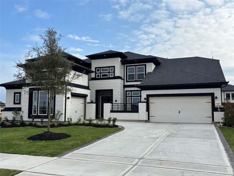 Photo of 25103 Golden Tallgrass Drive, Katy, TX 77493 (MLS # 75815945)