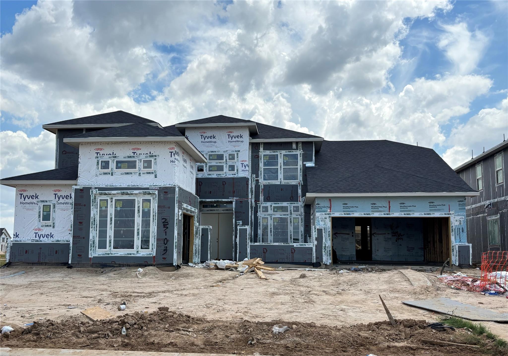 25103 Golden Tallgrass Drive