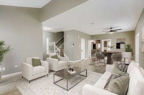 Townhouse For Sale - 800 Country Place Drive #408<br/> Houston, TX 77079