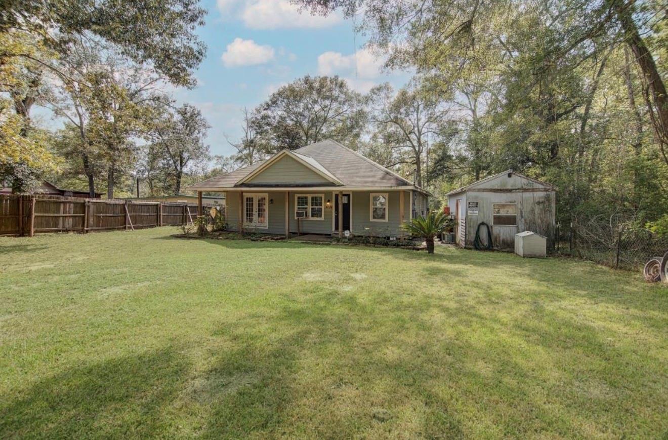4008 Trent Road
