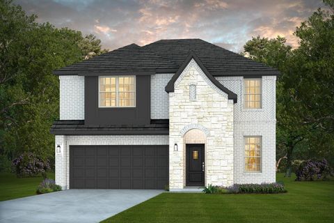 Photo of 16197 Sepia Manor Street, Conroe, TX 77378 (MLS # 35576736)