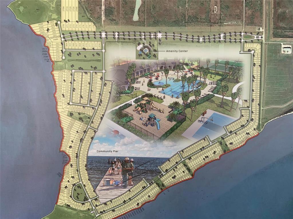 2929 Palacios Bay Drive