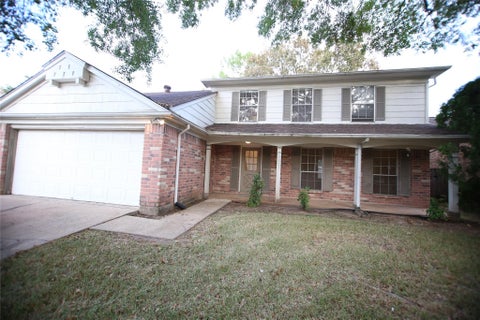 Photo of 3223 Pecan Draw Court, Sugar Land, TX 77479 (MLS # 64479500)