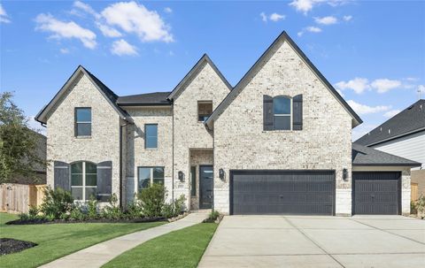 2502 Daisy Meadow Place Brookshire TX 77423