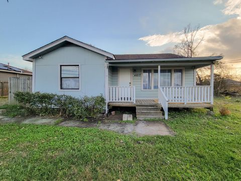 Photo of 4817 Lawndale Street, La Marque, TX 77568 (MLS # 39471388)