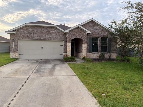 Photo of 24814 Crimson Pine Drive, Houston, TX 77336 (MLS # 69236658)