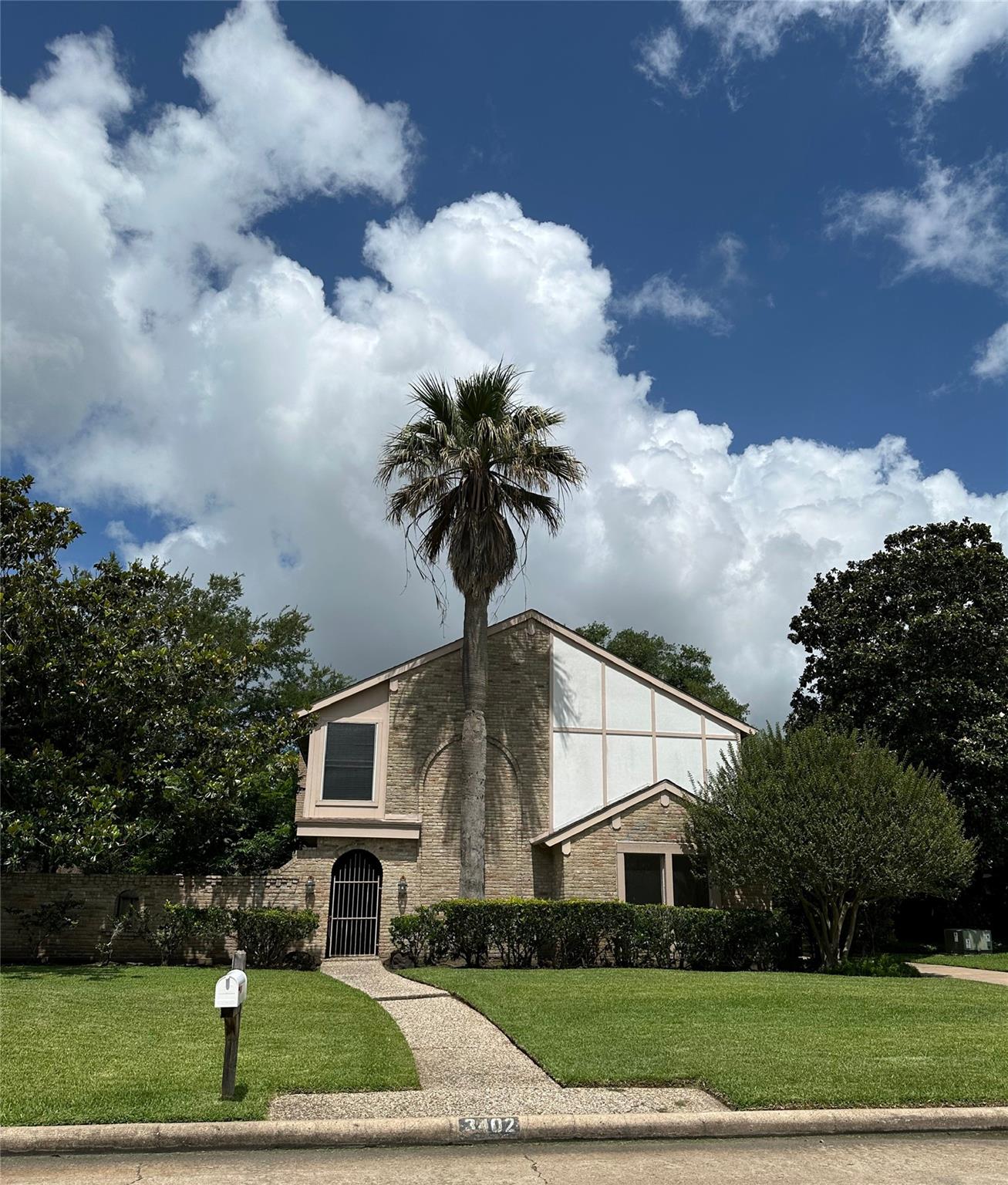 3402 Boca Raton Drive
