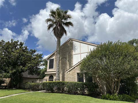 Photo of 3402 Boca Raton Drive, Missouri City, TX 77459 (MLS # 90247136)