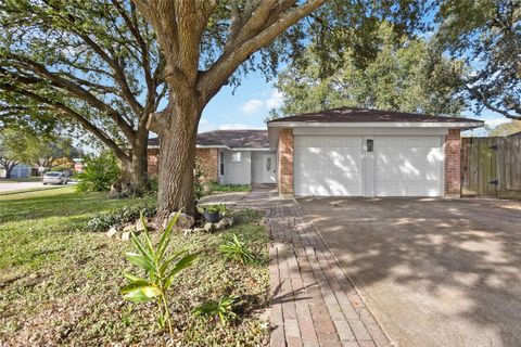 Photo of 19730 Spanish Needle Drive, Houston, TX 77084 (MLS # 19682847)